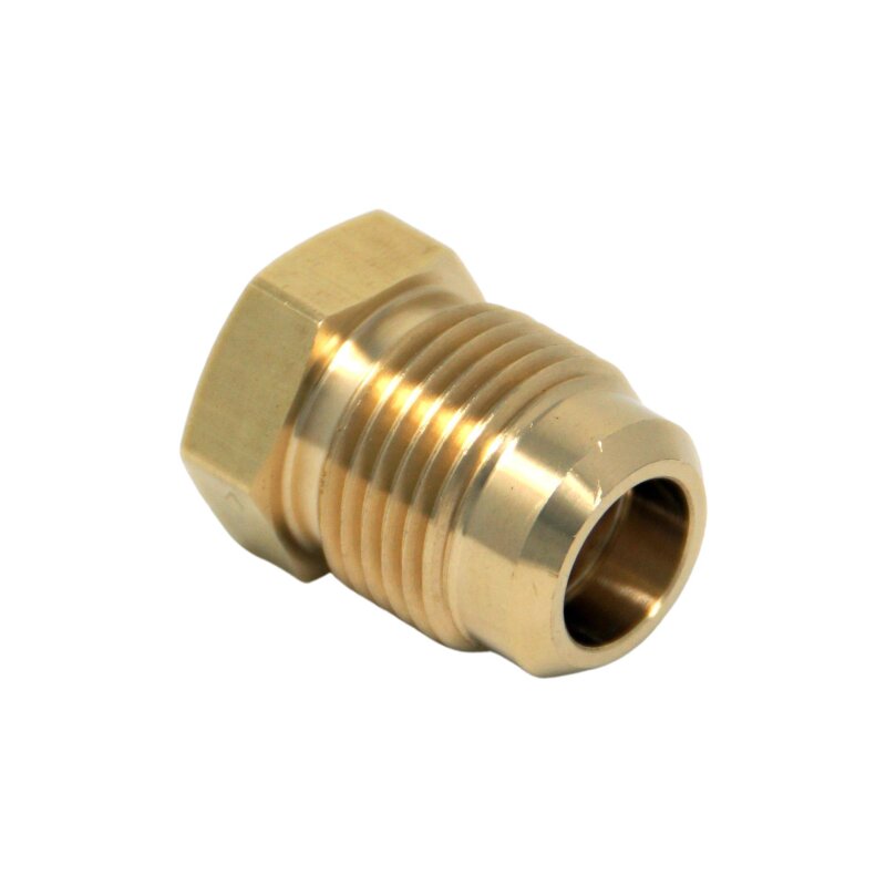 DREHMEISTER Adapter 3/4 UNF Füllschlauch auf G1/4