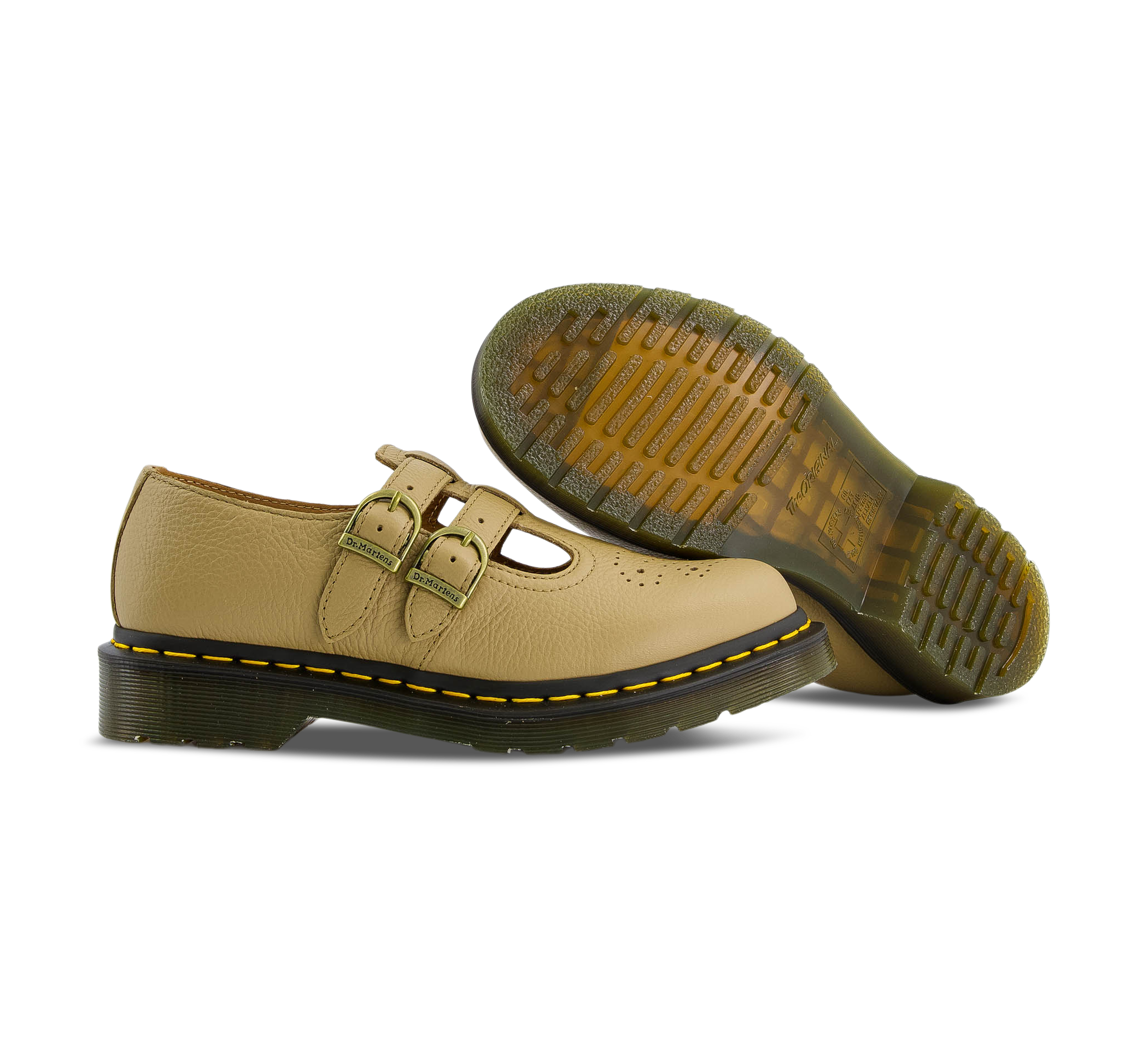 Dr. Martens 8065 Mary Jane