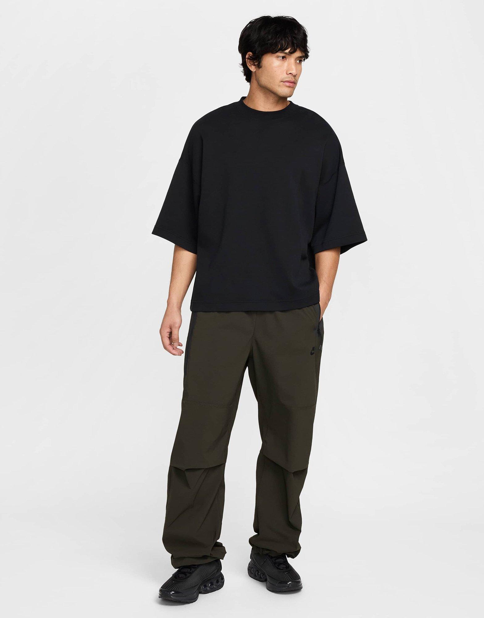 Nike TECH WOVEN OVERSIZED