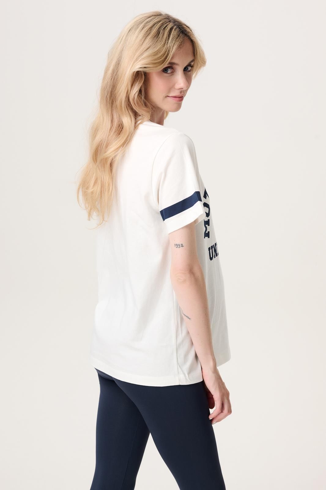 Noppies Maternity - Cream