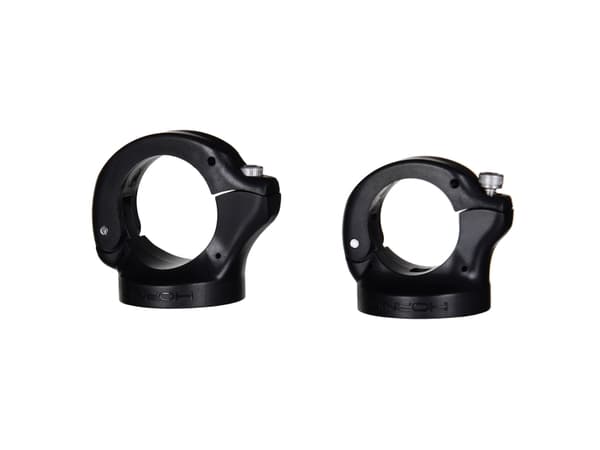 Sykkelhorn Hornit 140 dB sort