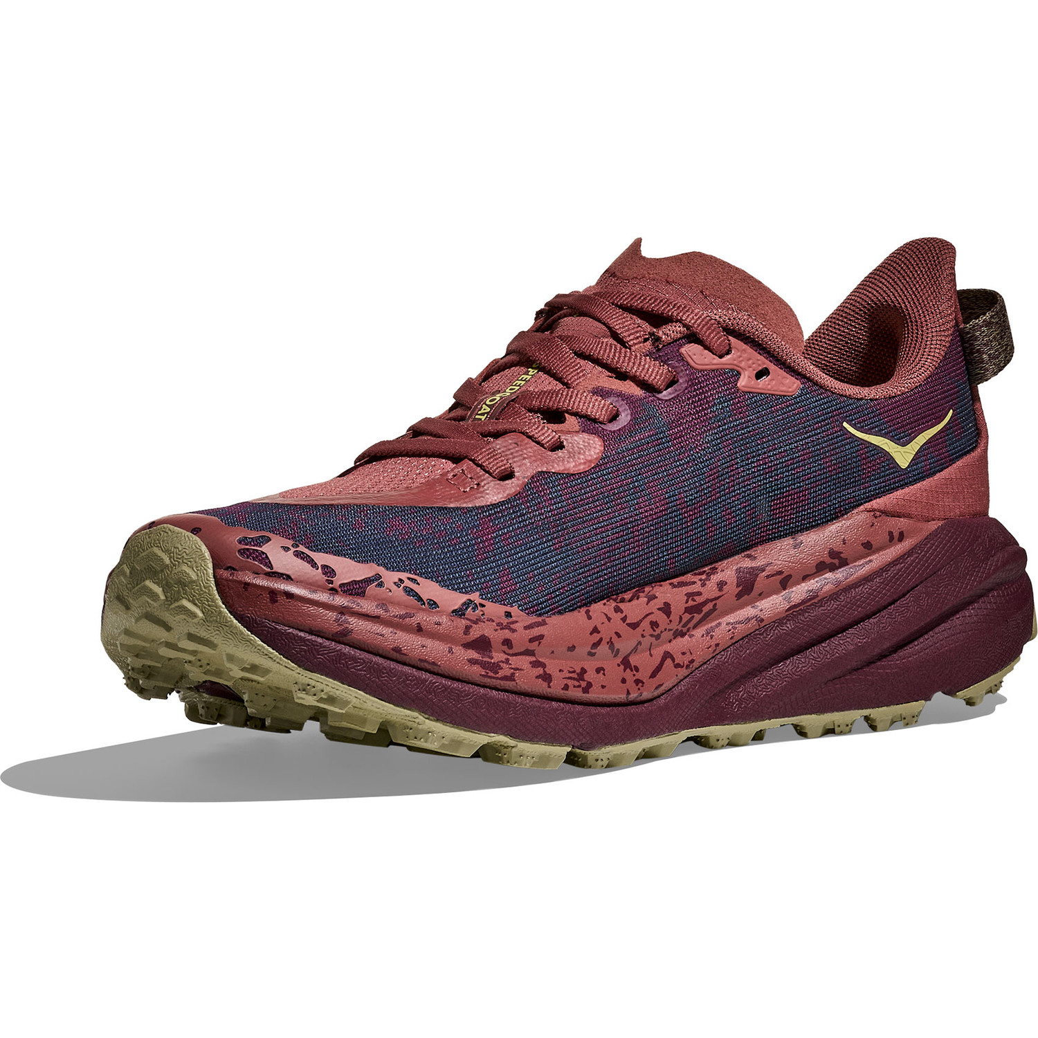 HOKA Speedgoat 6 Dames