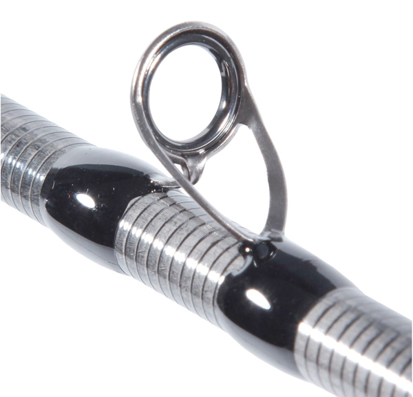 Ensemble brochet Ultimate Pike Caster Set