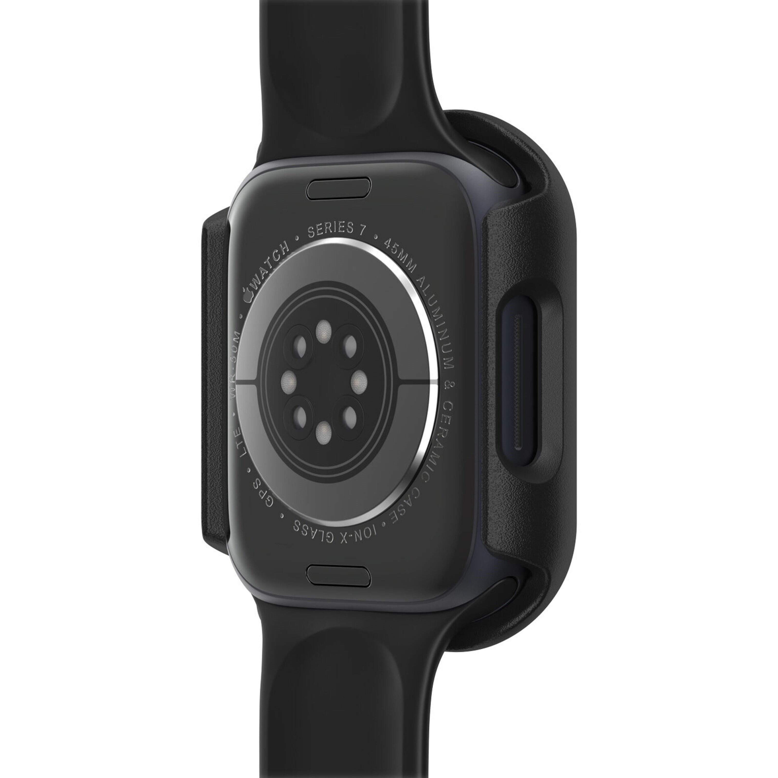 Otterbox Eclipse Beskyttende etui for Apple Watch 7 og 8 45 mm