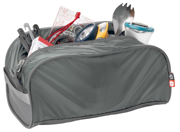 Wash and Gear Bag Large toilettaske