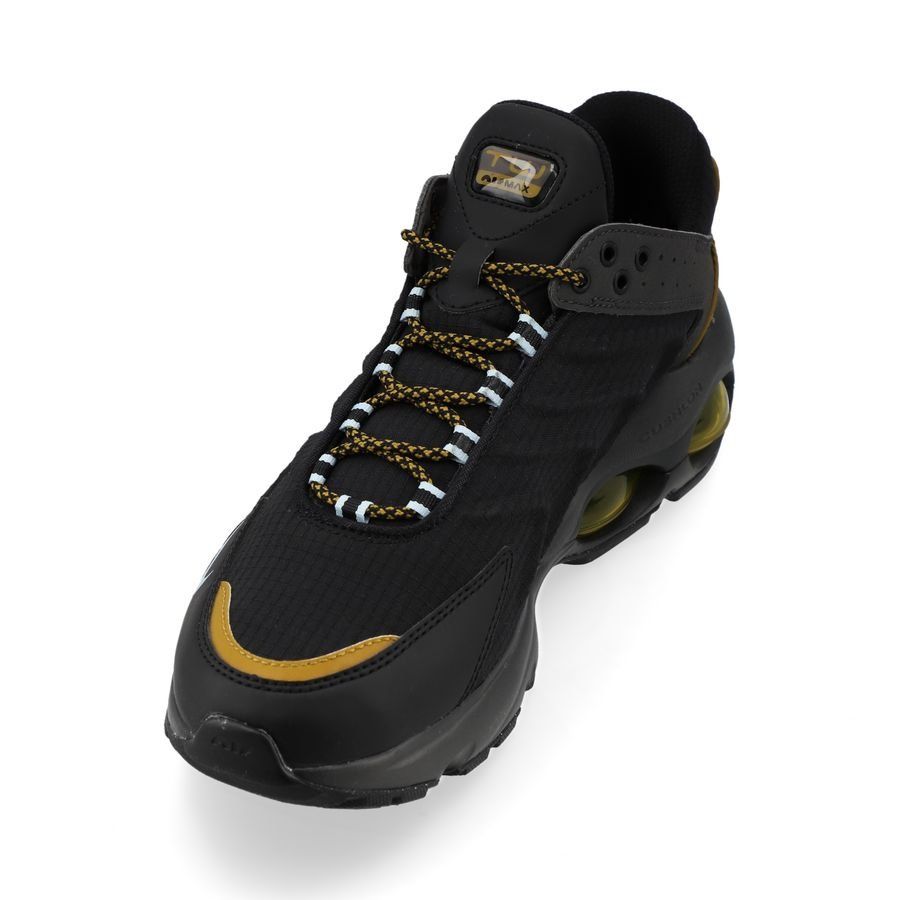 Nike Chaussures Air Max TW - Noir/Gris/Doré