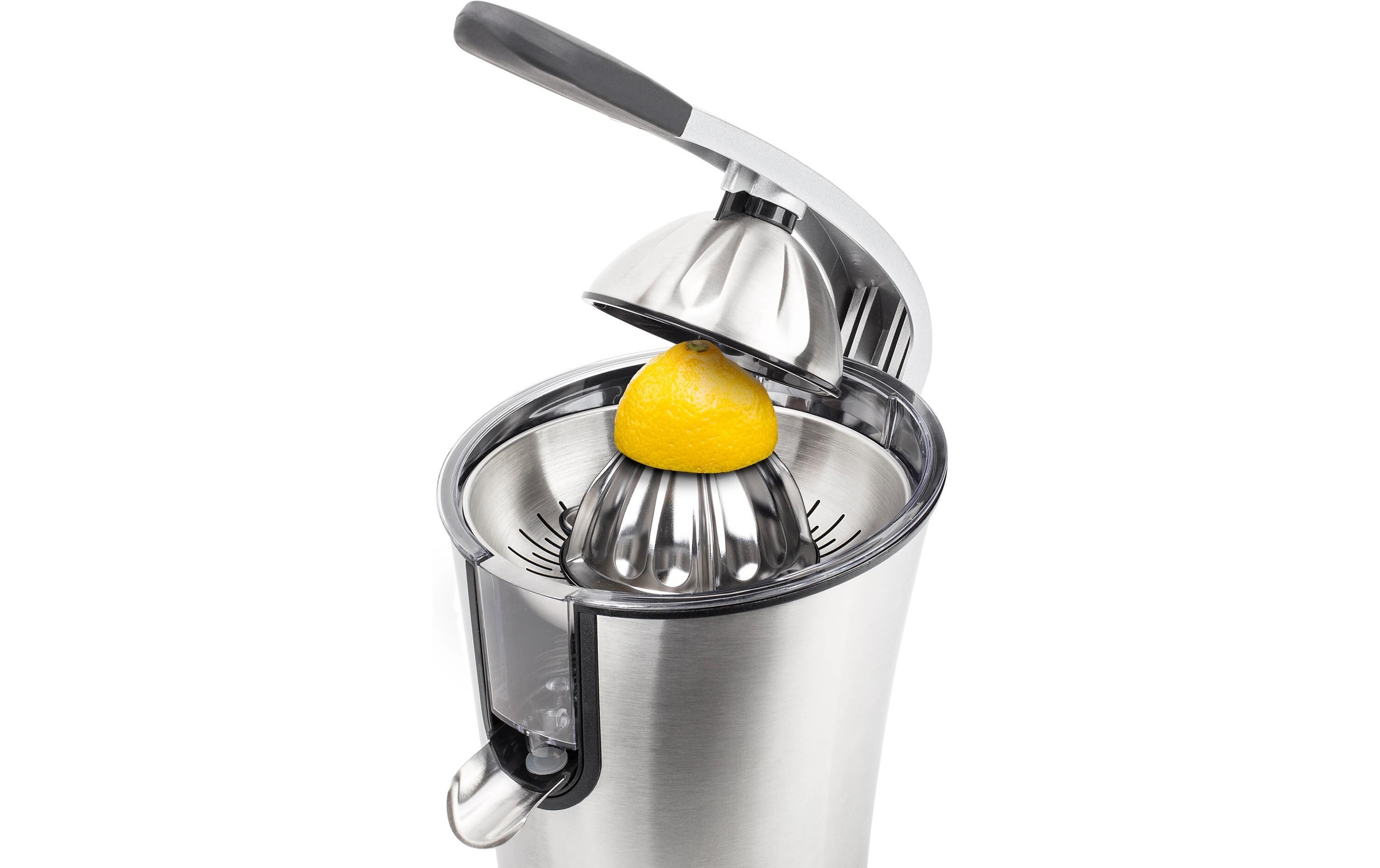 PRINCESS Entsafter »201860 Master Juicer Pro« 300 W