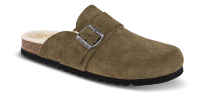 Odiin Herre hjemmesko Beige 6013501540