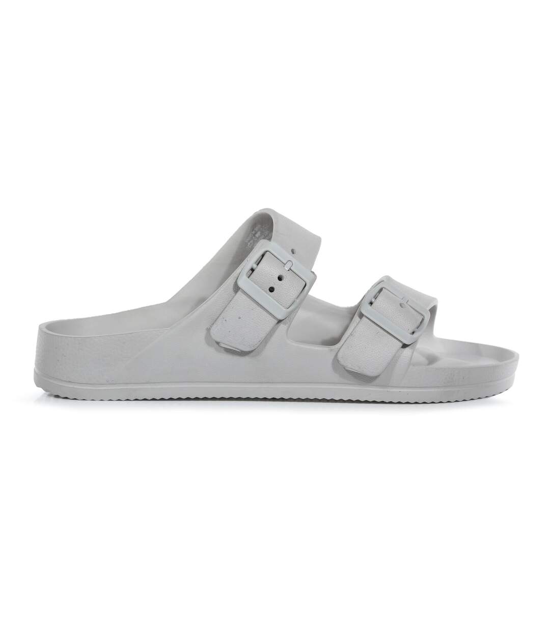 Regatta - Sandales BROOKLYN - Homme (Gris) - UTRG7006