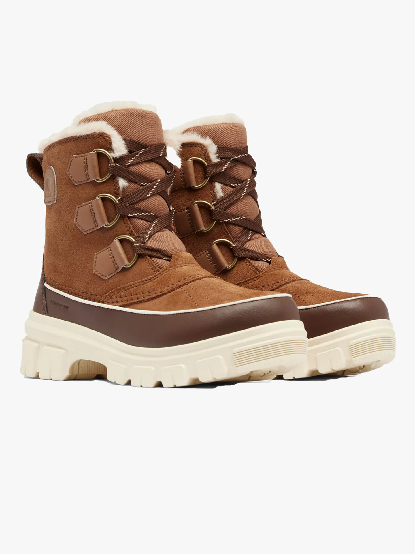 Torino™ V Waterproof Snow Boots