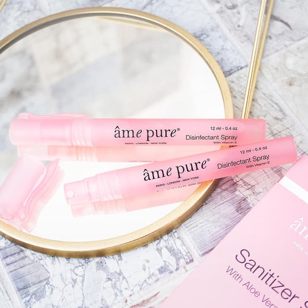 ame pure Desinfiserende Spray 5 Stk.