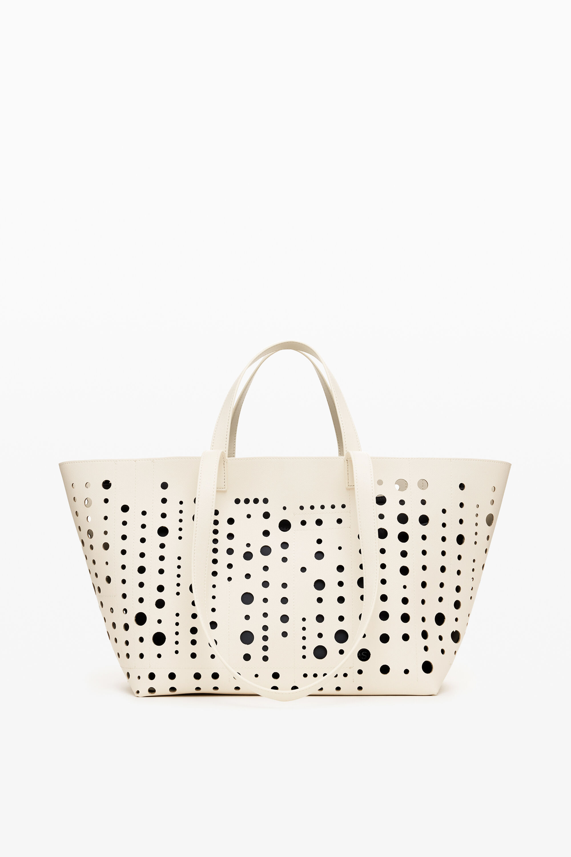 Sacola de compras Circles