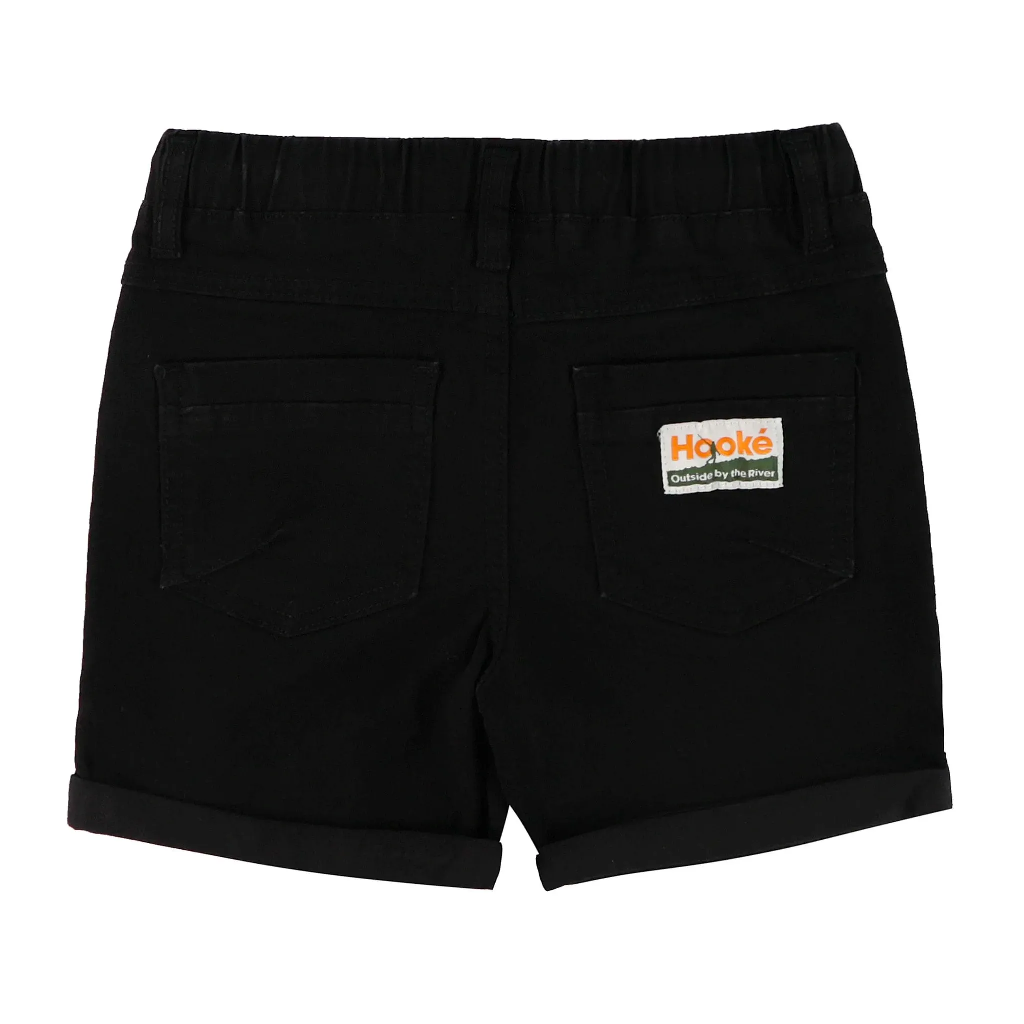 Hooké Short Twill Hooké PE24 2-14ans