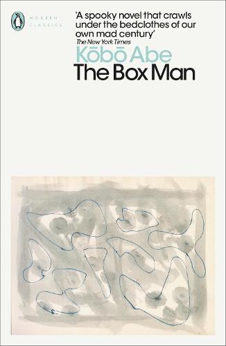 The Box Man - Penguin Modern Classics (Paperback)