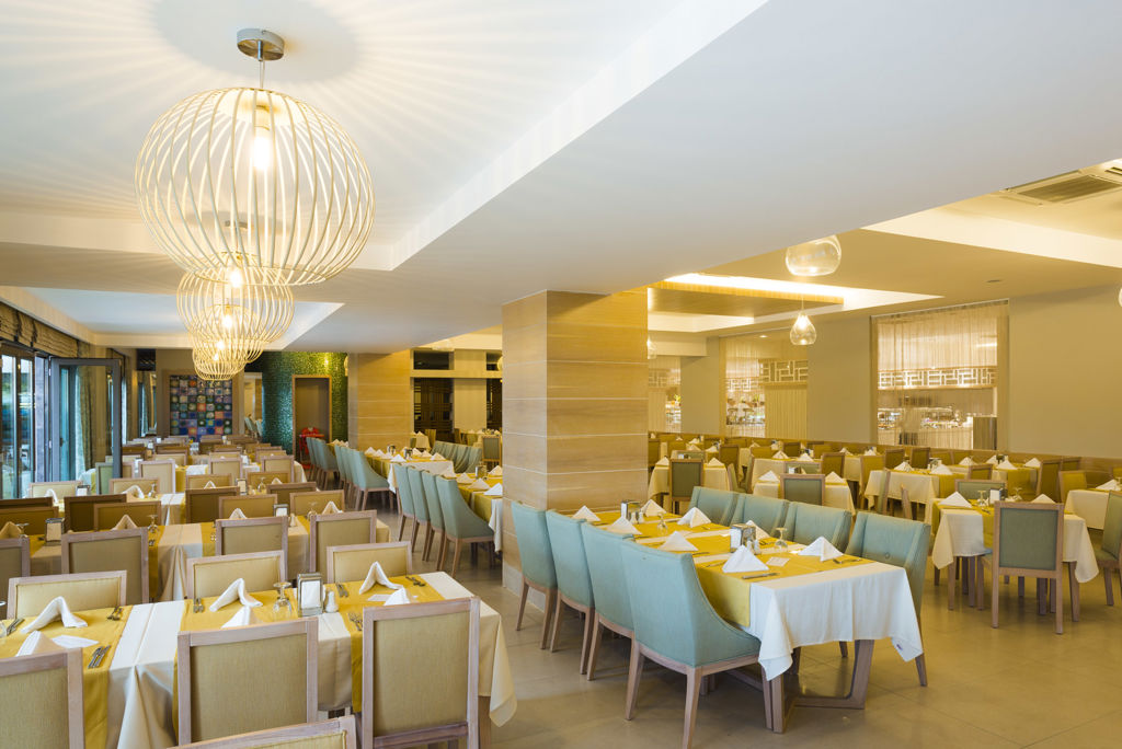 Terrace Elite Resort Ultra All Inclusive - Hotel