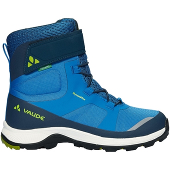 Vaude Kelpie II STX Winterstiefel Dark Sea Kinder