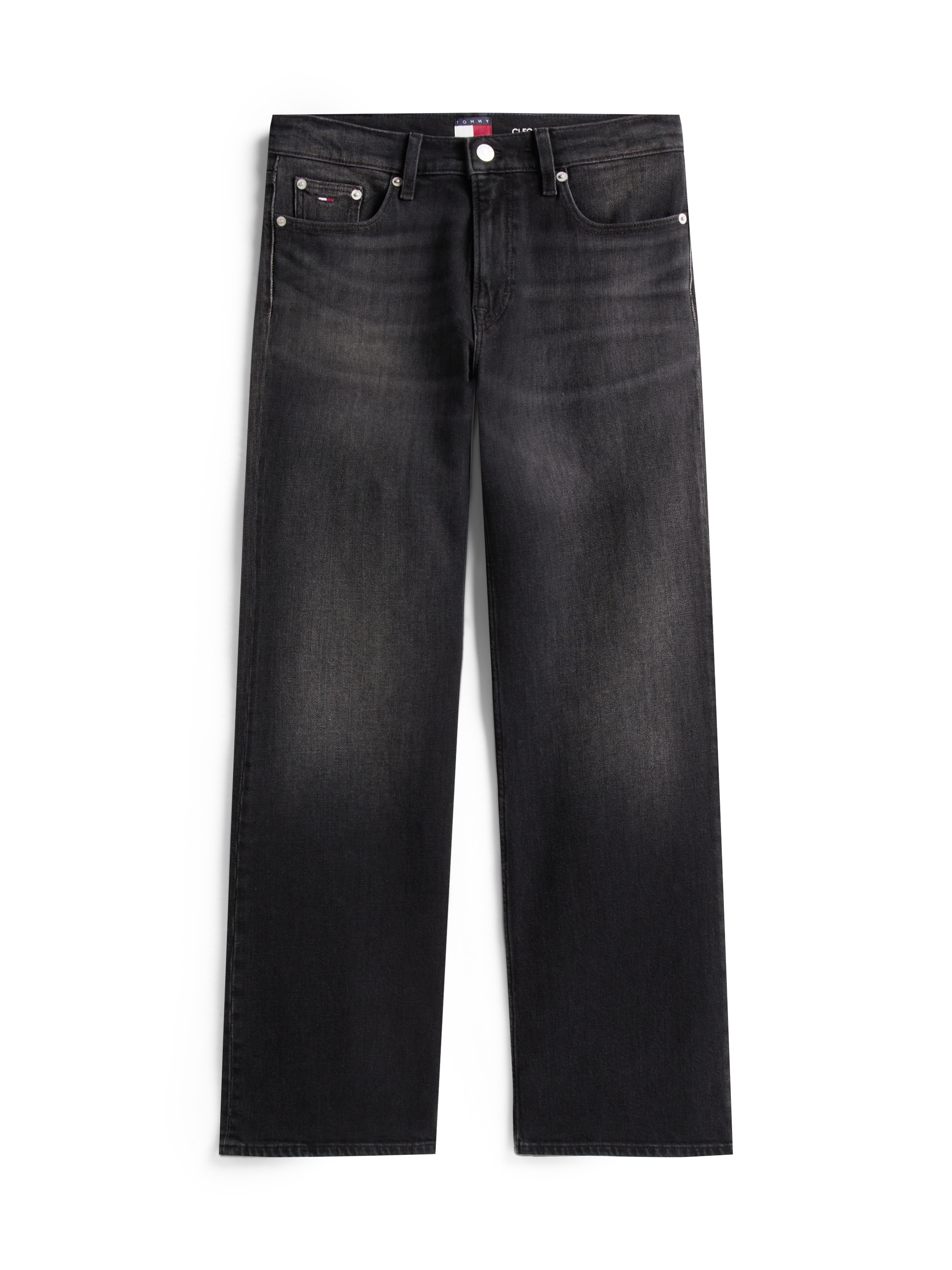 Tommy Jeans Bootcut-Jeans »CLEO MID BOOTCUT BI5181«