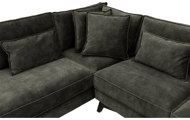 Hoekbank Chambre