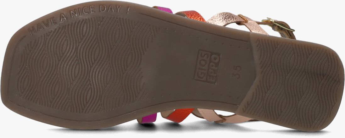 GIOSEPPO multi gioseppo sandalen caorle