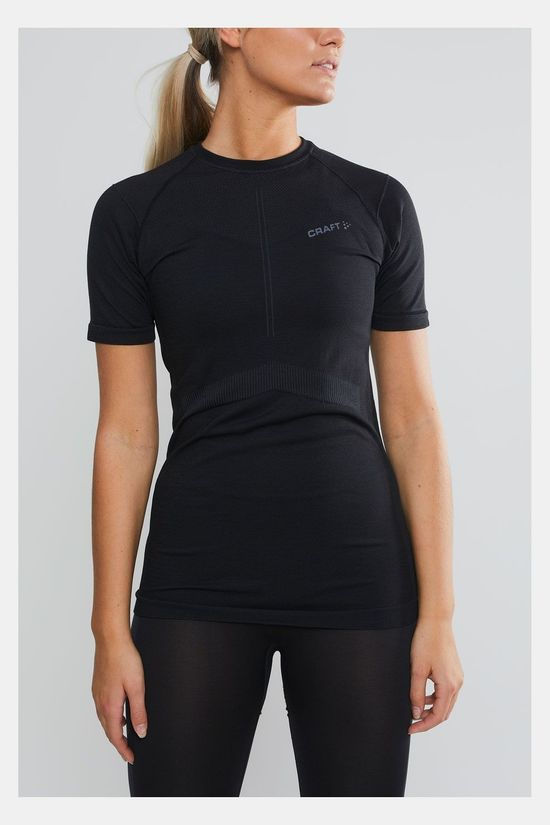 Craft Craft Active Intensity SS Dames