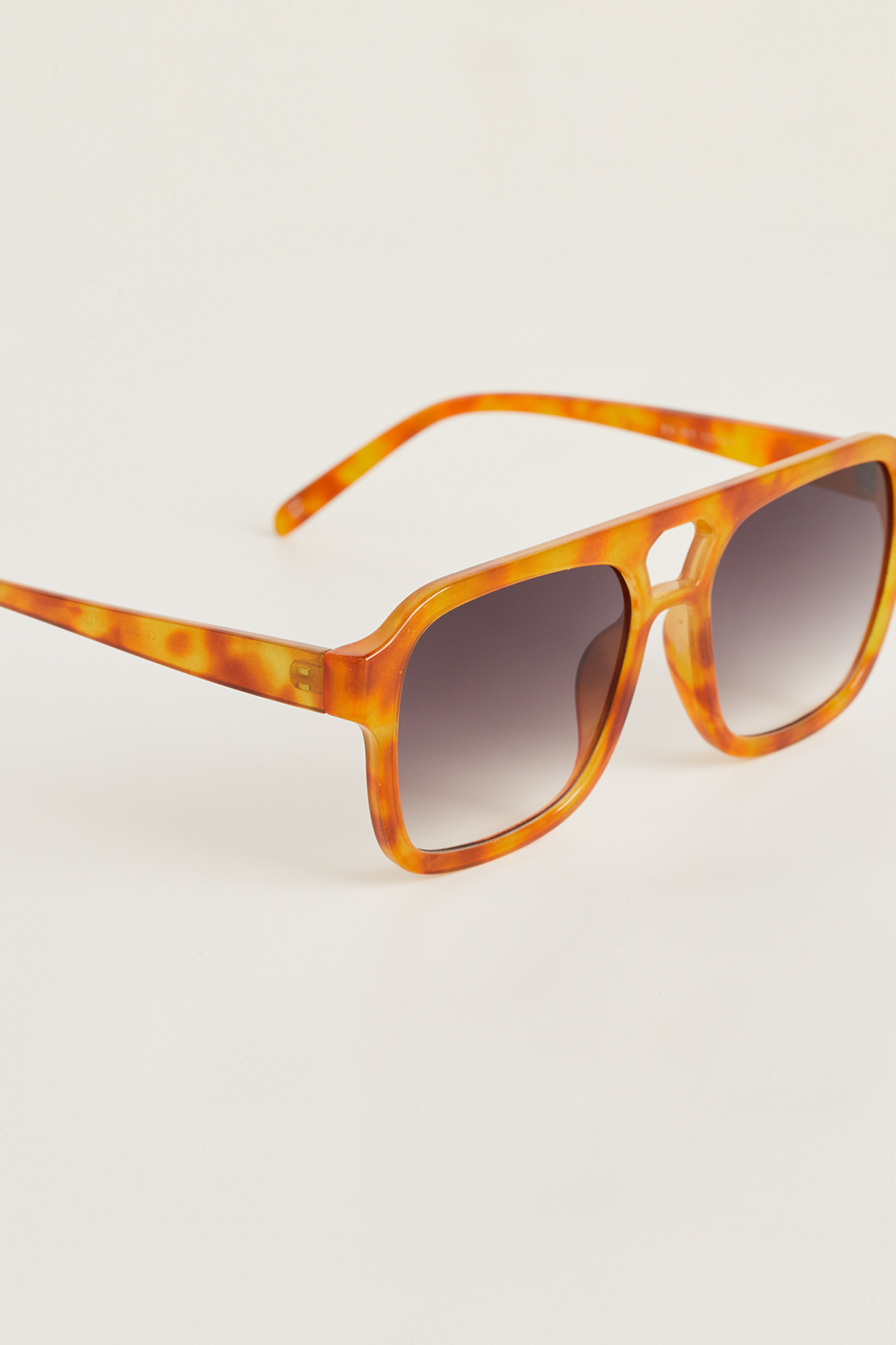 zonnebrillen WE Fashion Bruin