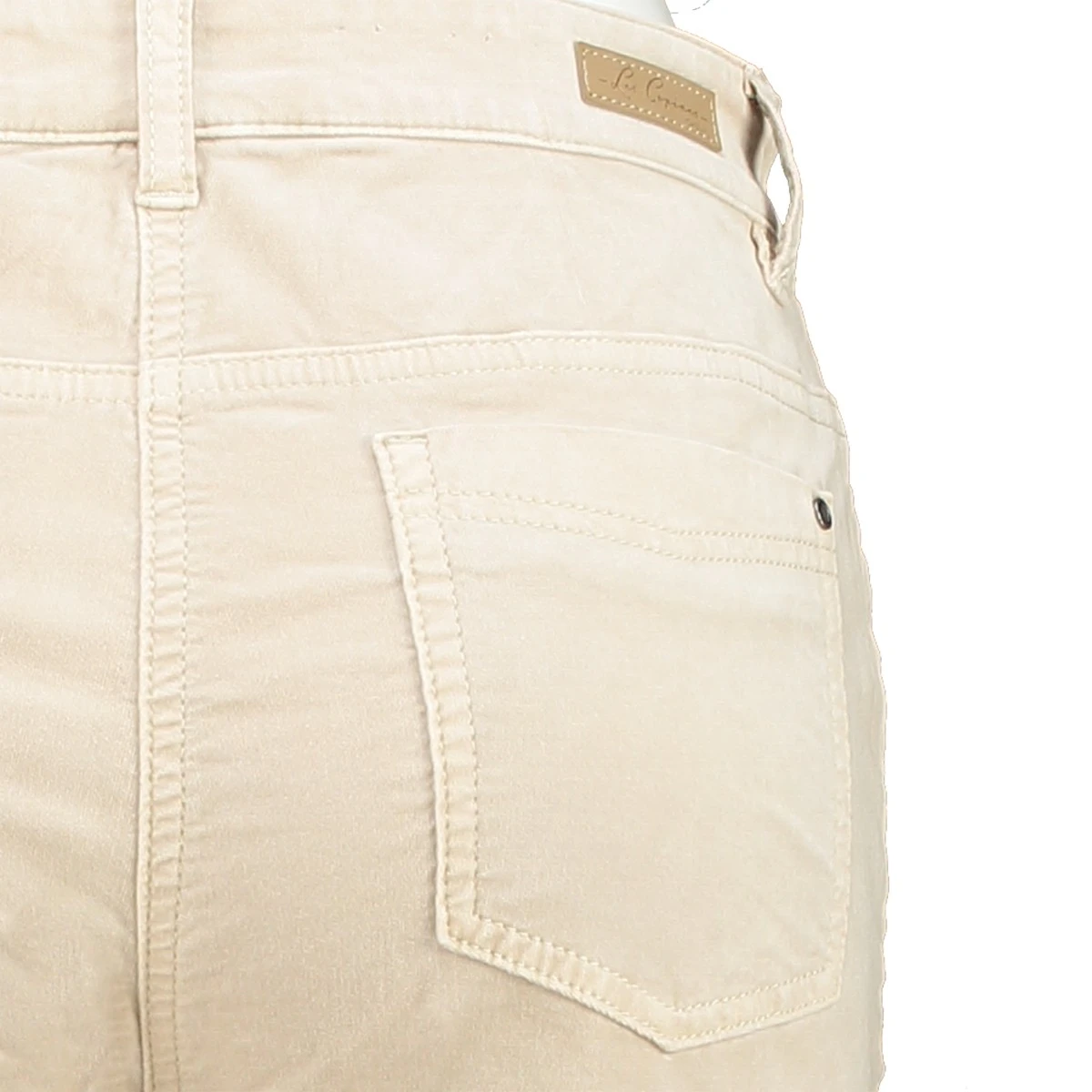Dames Jeans Logan # nitro satin 82 cm