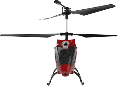 Syma S39H Raptor XL Radiostyrt Helikopter, Rød