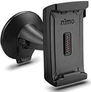 Garmin - Zūmo - Navigatiesysteem Houder - Zuignap Bevestiging