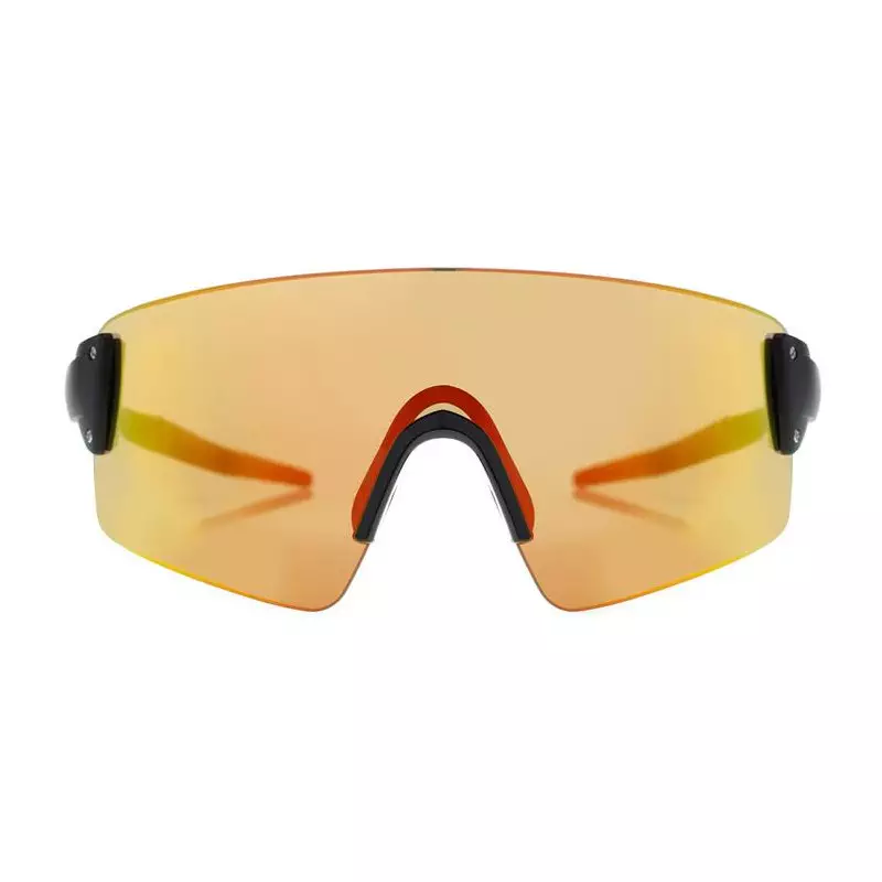 Lunettes de soleil MUNDAKA Ai1Xs Matte Black