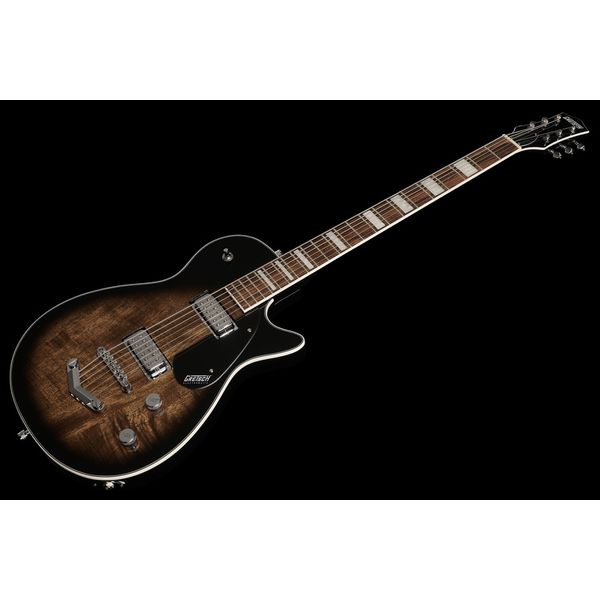 Gretsch G5260 EMTC Jet Baritone BF