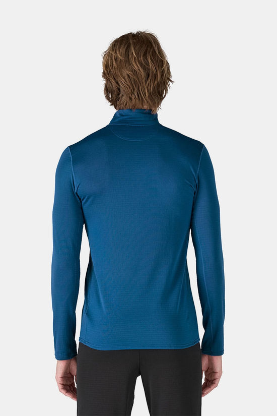 Patagonia Patagonia Capilene Thermal Weight Zip-Neck Thermoshirt