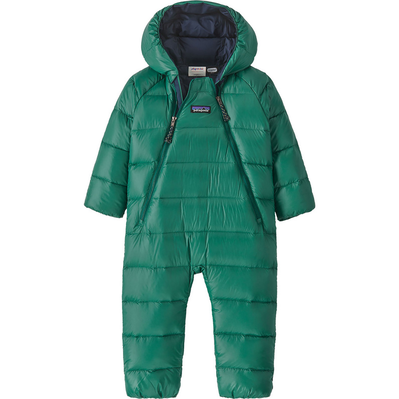 Patagonia Kinder Infant Hi-Loft Down Schneeanzug
