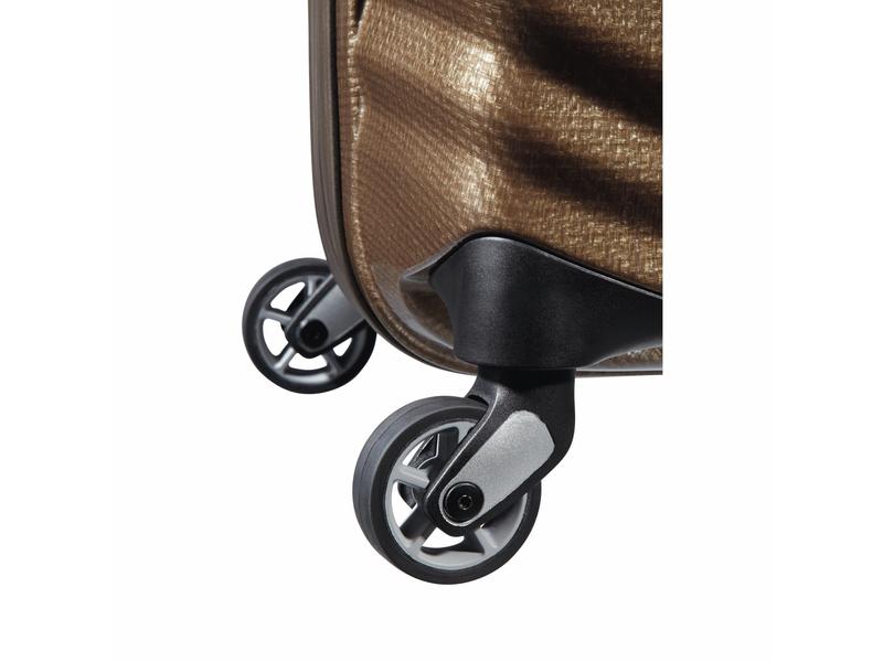 Samsonite Reisekoffer Lite Shock Spinner 73 l Hartschalenkoffer