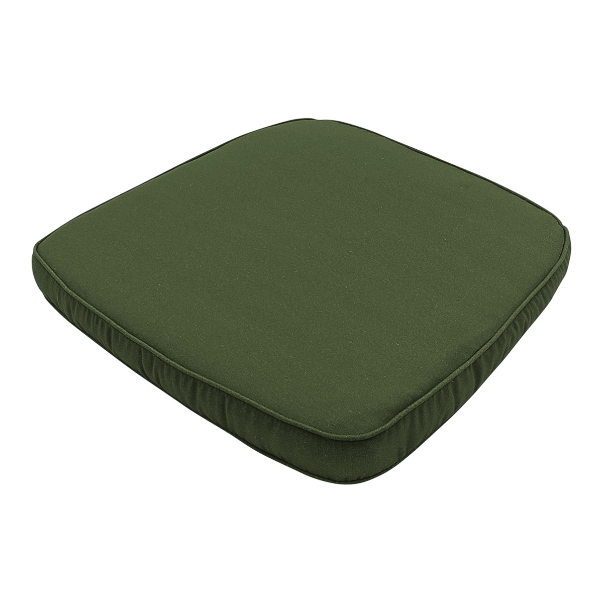Madison Panama green Zitkussen - Set van 4