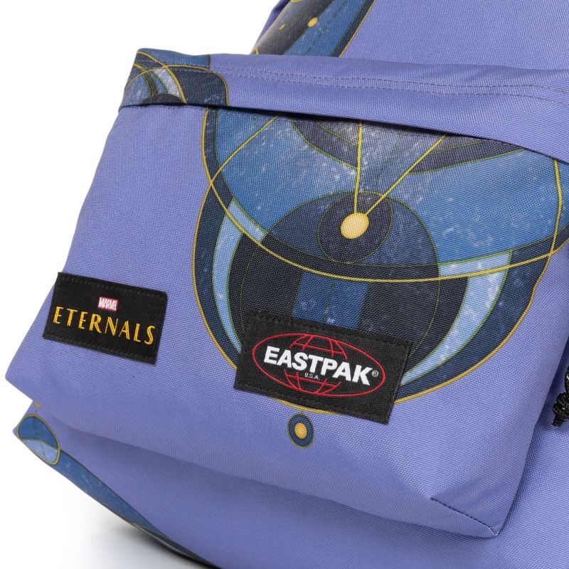 Sac à dos Padded Pak'R 24 Litres Eternals Phastos Lilac