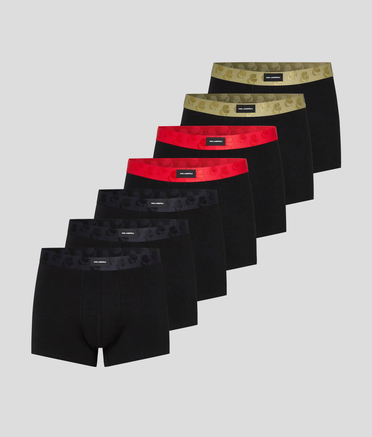 CALEÇON AVEC LOGO KAMEO – LOT DE 7