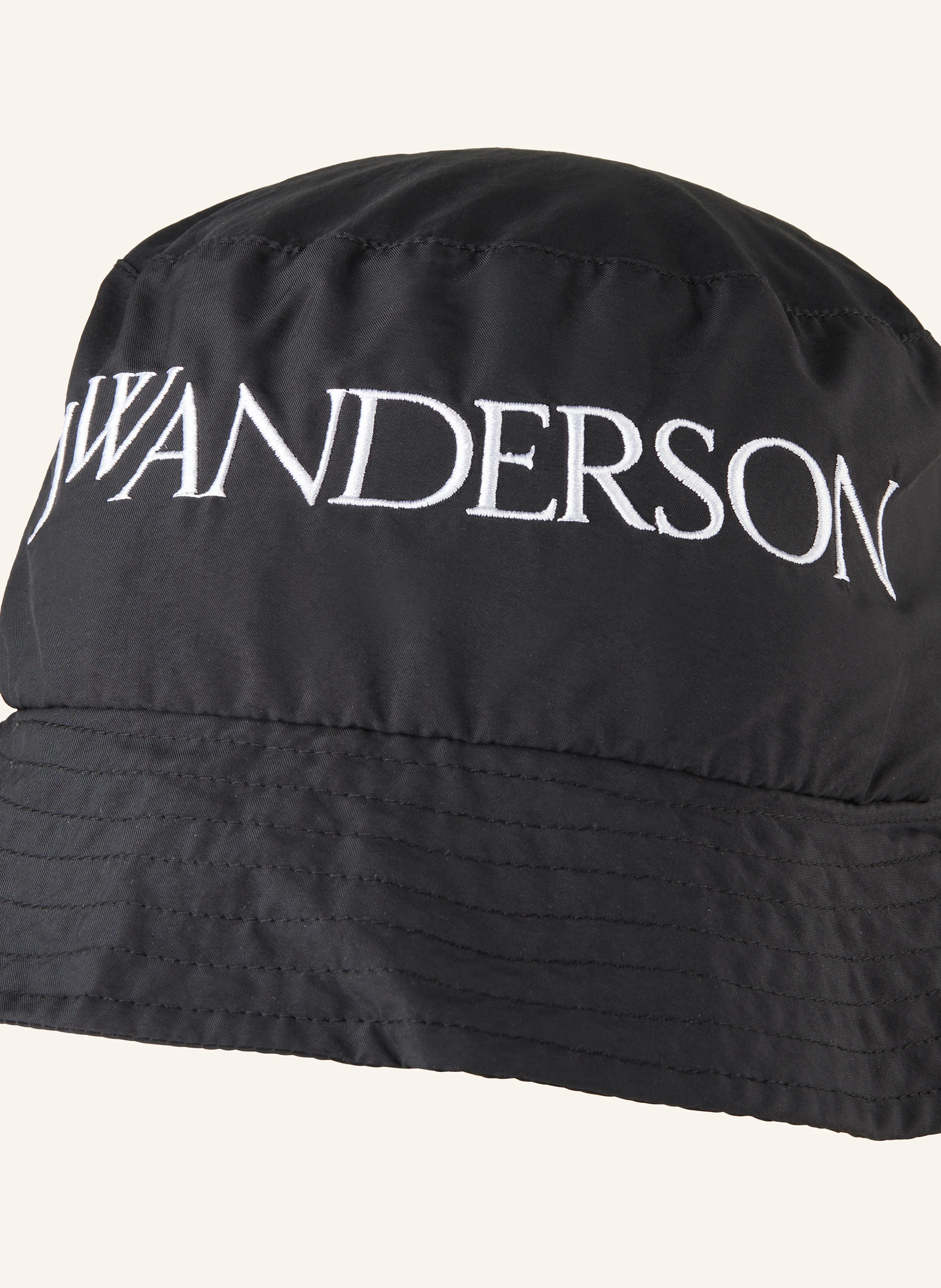 JW ANDERSON Bucket-Hat