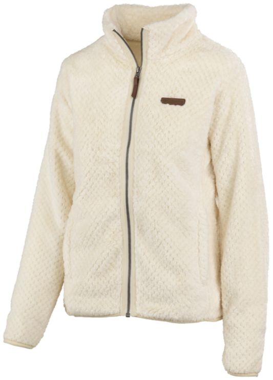 ColumbiaFire Side II Sherpa Full Zip - beige