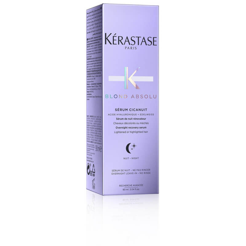 Sérum cicanuit Blond Absolu Kérastase 90ML