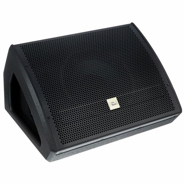 the box pro Mon A10