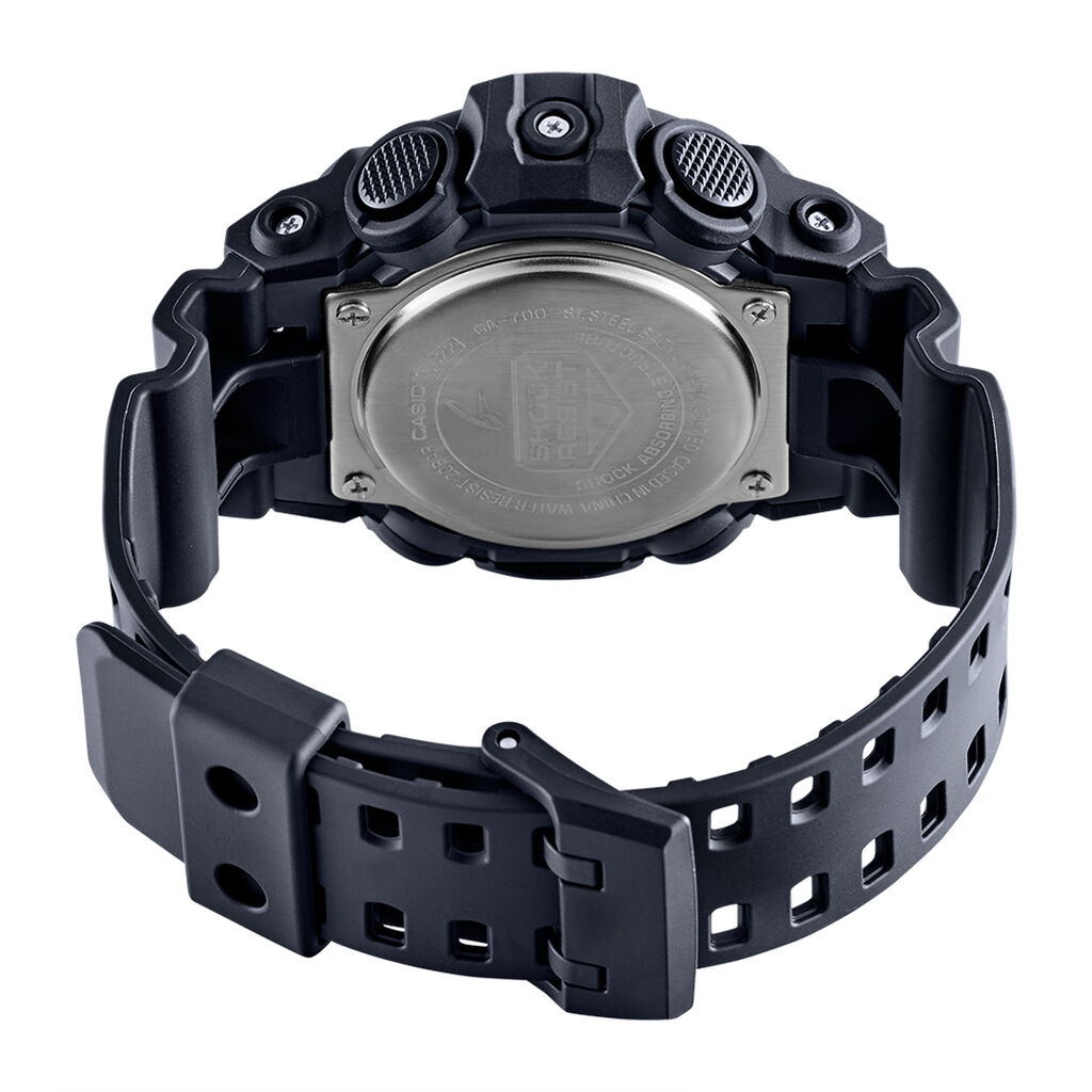 Montre Casio G-shock Noir