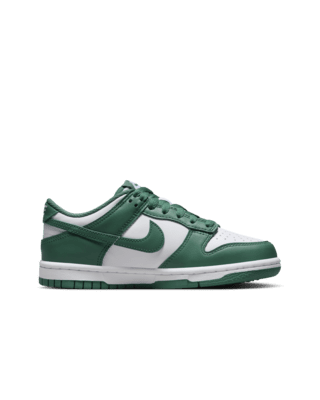 Nike Dunk Low Big Kids' Shoes