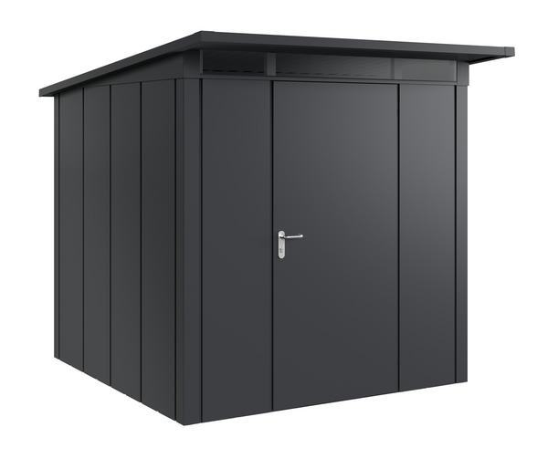 Hörmann Metallgerätehaus Juno JPD5 L-Sk