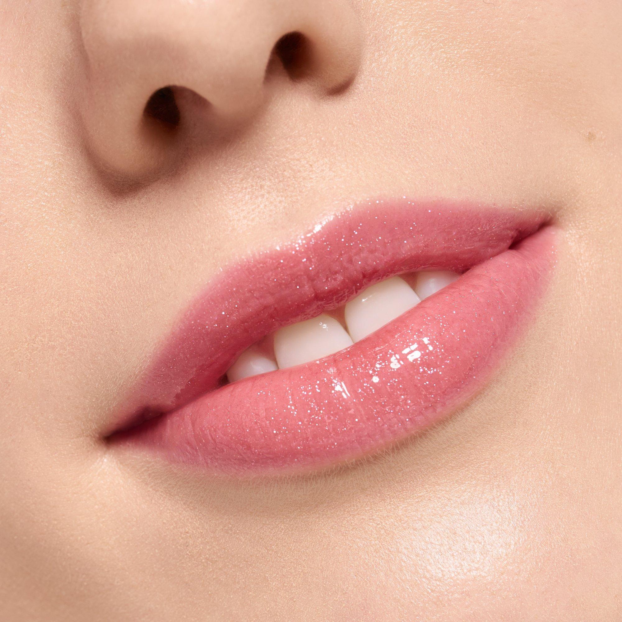 hydra kiss LIP OIL