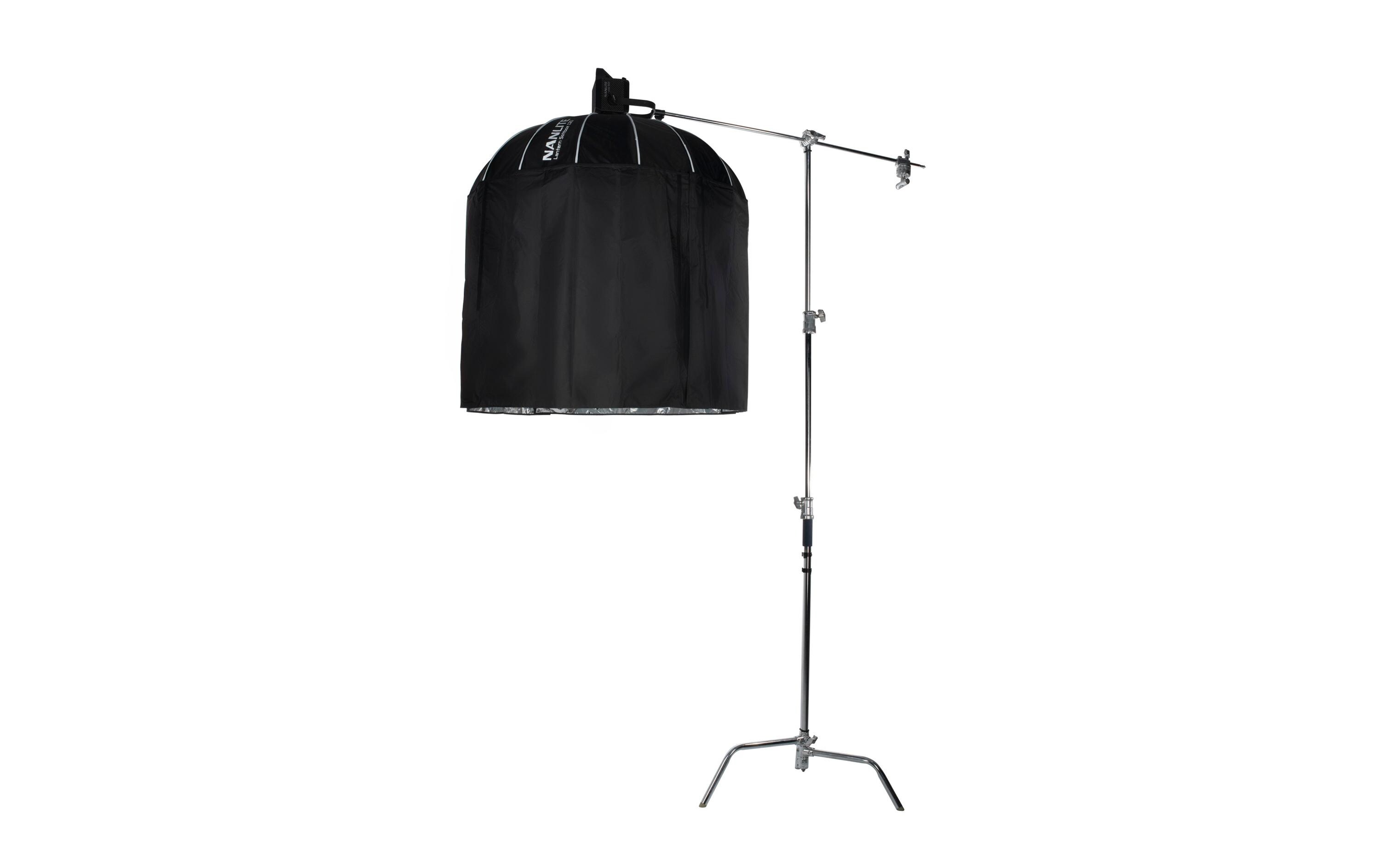 Softbox LT-120<br>Laternensoftbox 120 cm (Easy-Up)