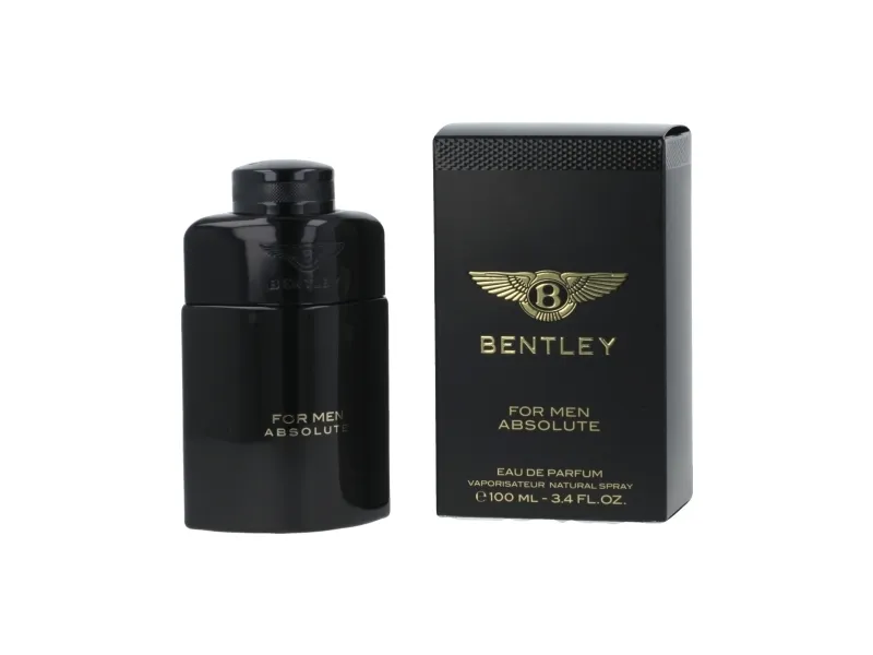 Bentley for Men Absolute EDP M 100 ml