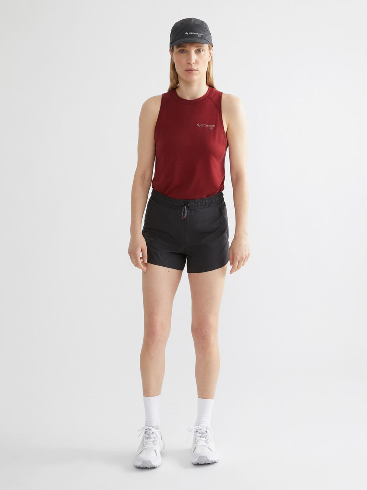 Klättermusen<br>Bele Shorts W's