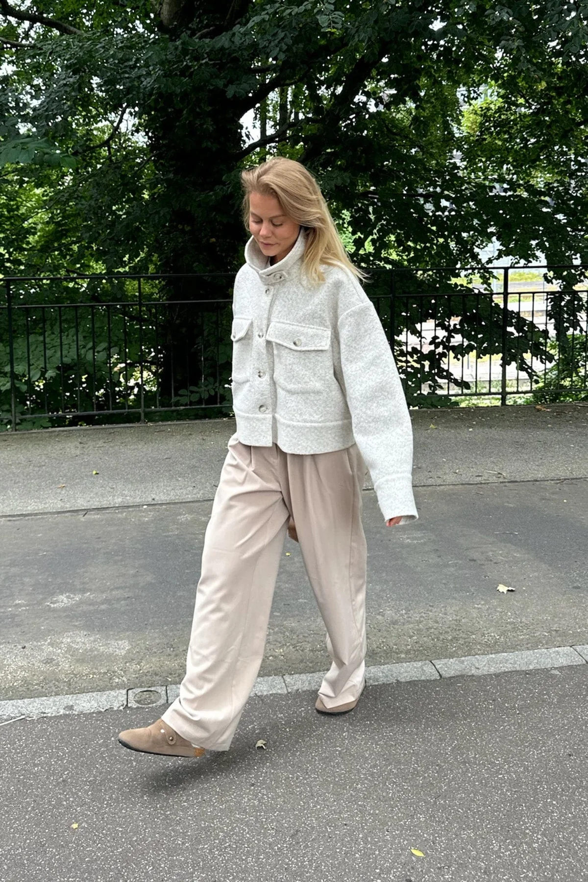 BYIC Lauraic Jacket