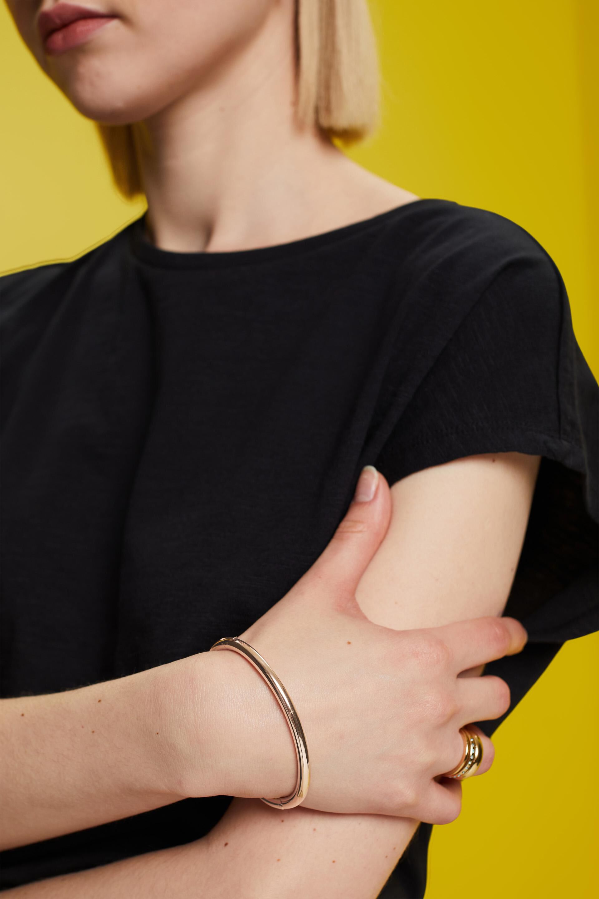 Bracelet en acier inoxydable