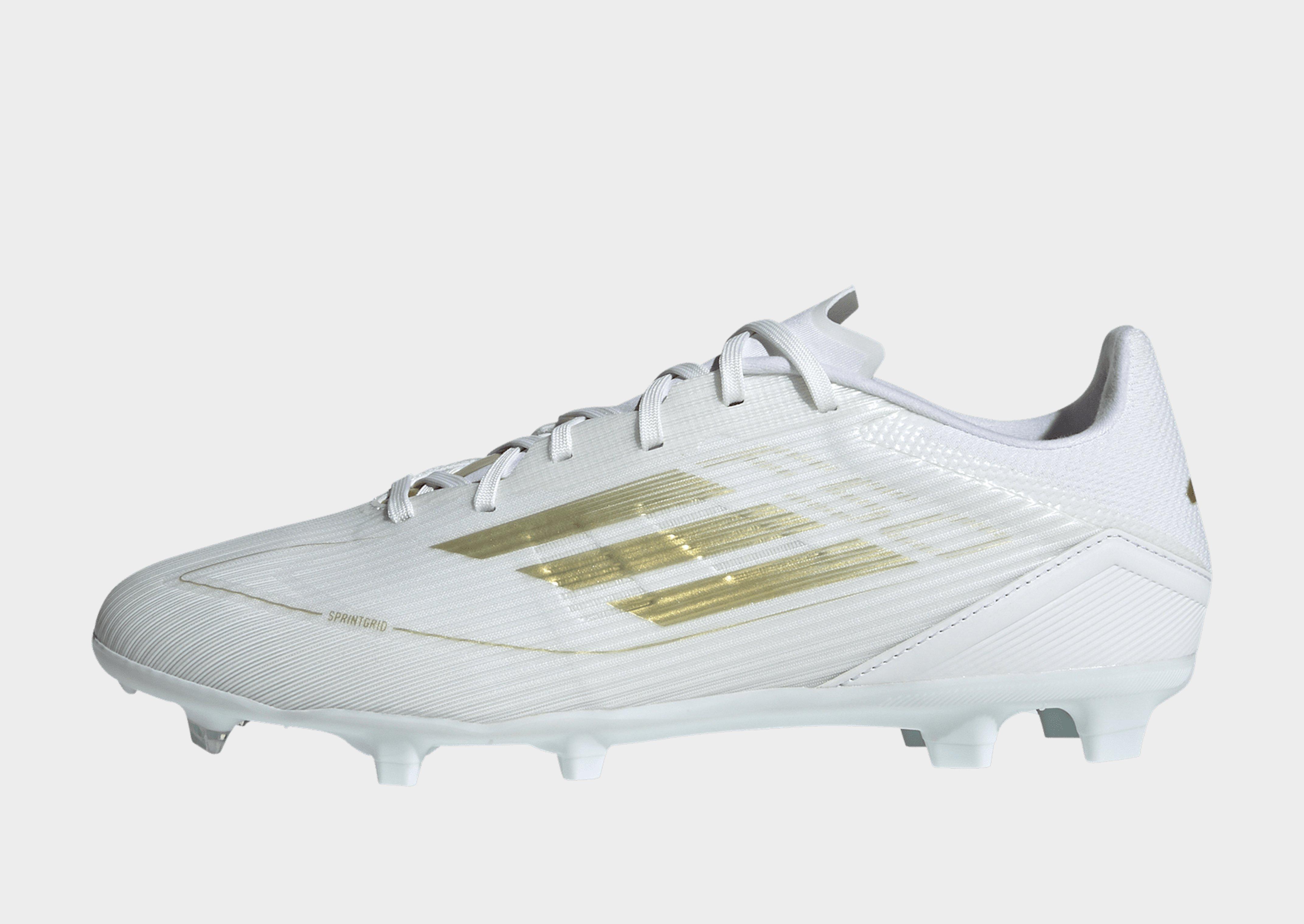 adidas Chaussure F50 League terrain souple / multi-surfaces